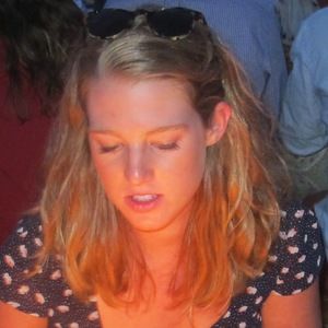 Meet your Posher, Anna